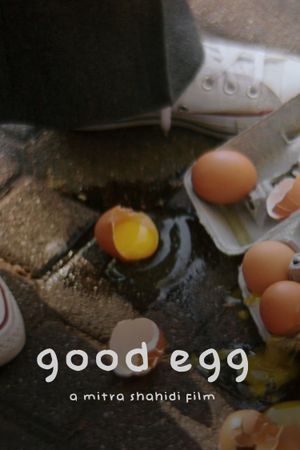 Good Egg's poster