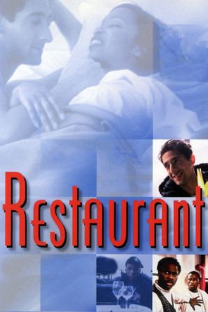 Restaurant's poster