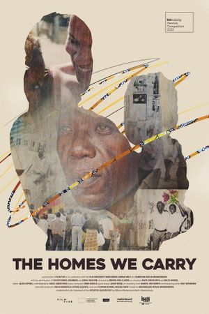 The Homes We Carry's poster