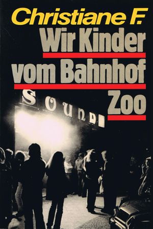 Christiane F.'s poster