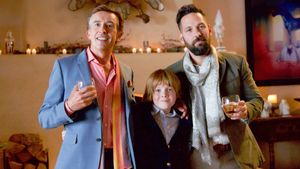 Ideal Home's poster