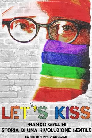 Let's Kiss's poster