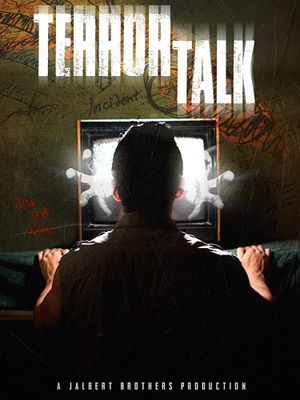 Terror Talk's poster