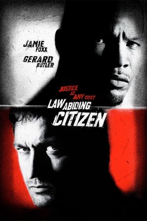 Law Abiding Citizen's poster