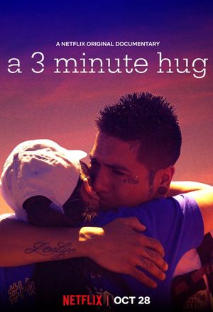 A 3 Minute Hug's poster