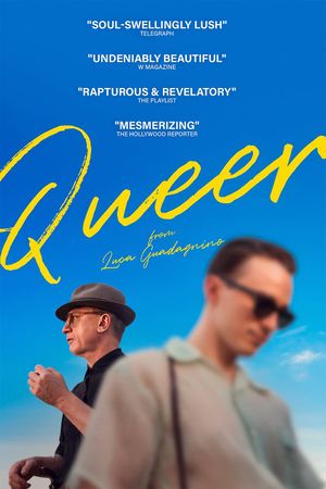 Queer's poster