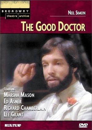 The Good Doctor's poster
