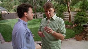 The 'Burbs's poster