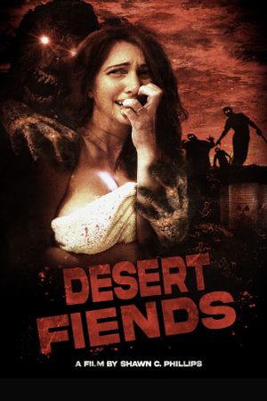 Desert Fiends's poster