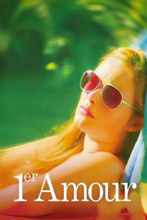 1er amour's poster