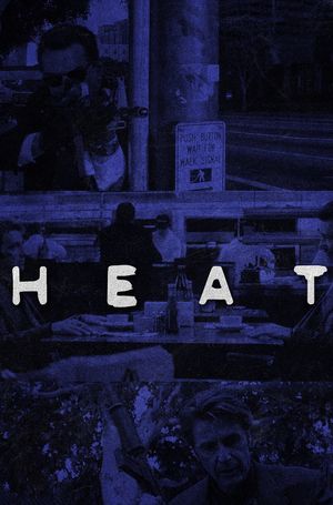 Heat's poster