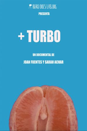 + Turbo's poster