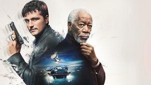 57 Seconds's poster