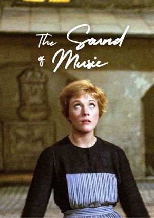 The Sound of Music's poster