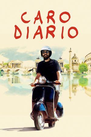 Dear Diary's poster