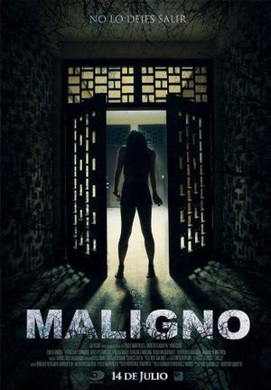 Maligno's poster image