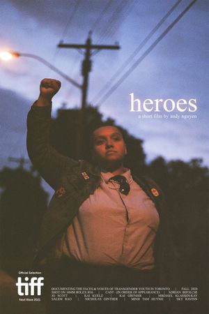 heroes's poster