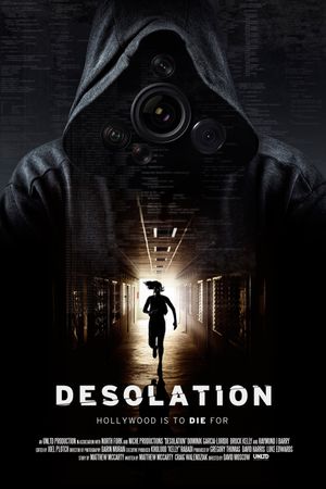 Desolation's poster
