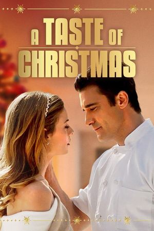 A Taste of Christmas's poster