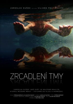 Zrcadlení tmy's poster