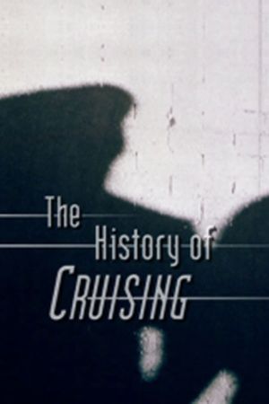 The History of 'Cruising''s poster