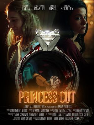 Princess Cut's poster