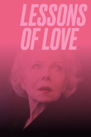 Lessons of Love's poster