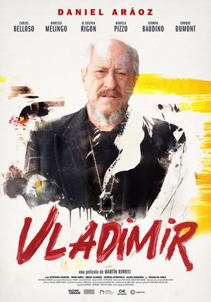 Vladimir's poster