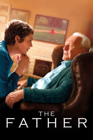 The Father's poster