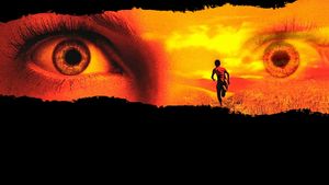 I'm Not Scared's poster