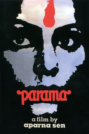 Paroma's poster
