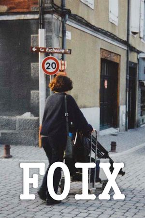 Foix's poster