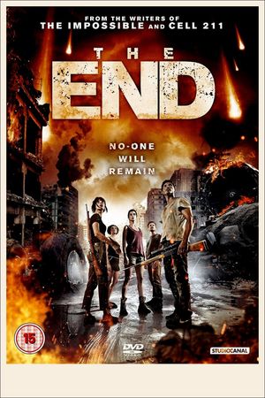 The End's poster