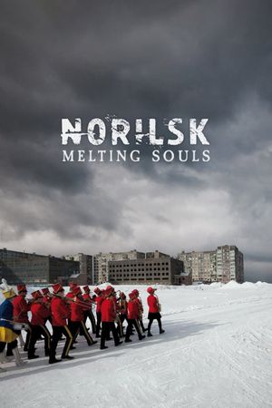 Melting Souls's poster