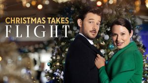 Christmas Takes Flight's poster