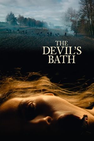 The Devil's Bath's poster