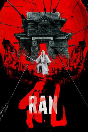 Ran's poster