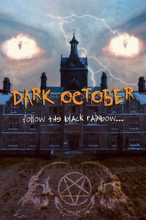 Dark October's poster