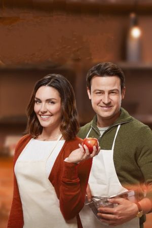 Falling for You's poster