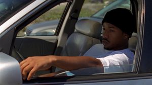 Fruitvale Station's poster