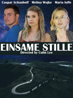 Einsame Stille's poster image