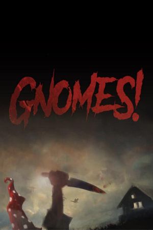 Gnomes!'s poster