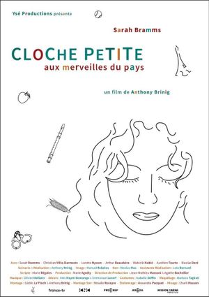 Cloche petite aux merveilles du pays's poster