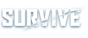 Survive's poster