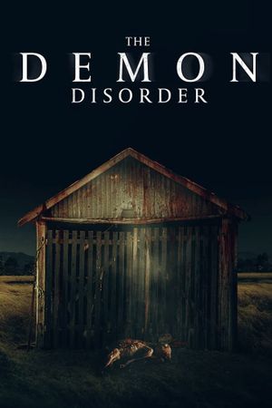 The Demon Disorder's poster