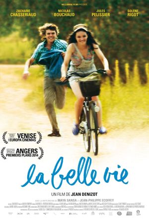 The Good Life's poster