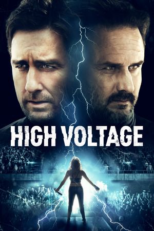 High Voltage's poster