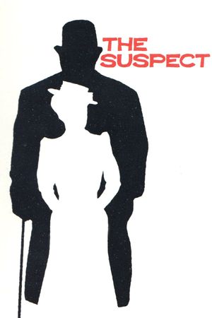 The Suspect's poster