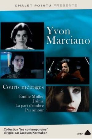 J'aime's poster