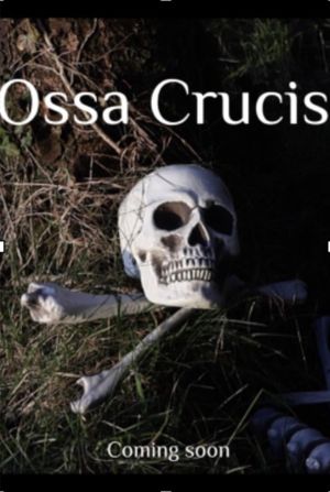 Ossa Crucis's poster